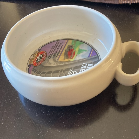 Watkins Collectors Soup Bowl/Mug - Picture 5 of 5